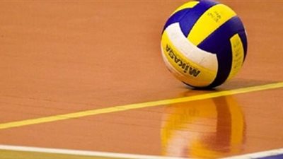 الأهلي يلتقي الشمس والزمالك مع الهيئة في كأس «الطائرة»