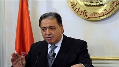 أحمد عماد: المنظمات العالمية أشادت بقانون التأمين الصحي الجديد