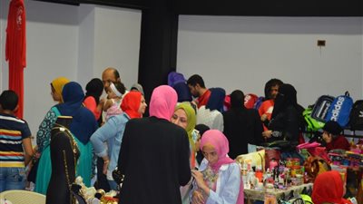 بالصور.. انطلاق مهرجان «على شط القنال الثالث» ببورسعيد