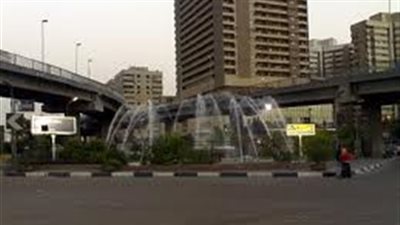 هدوء بميدان العباسية