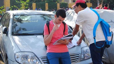 لطلاب الثانوية العامة.. أهم 50 سؤالا في اللغة الألمانية