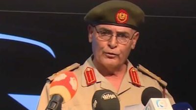 مقتل أعداد كبيرة من تنظيم «داعش» في سرت الليبية