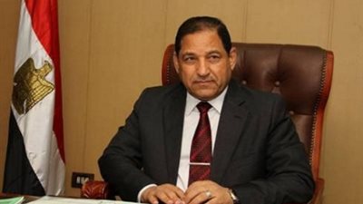 إقالة مدير مستشفى بسيون من منصبه