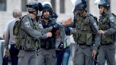 جيش الاحتلال يؤسس قوة خاصة على الحدود المصرية