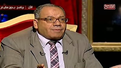 بالفيديو.. نبيه الوحش: «بحب الحمار لأنه يشبه شخصيتي»