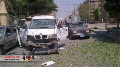 الأزهر: محاولة اغتيال وزير الداخلية لن تزيد الشعب المصري إلا توحدًا