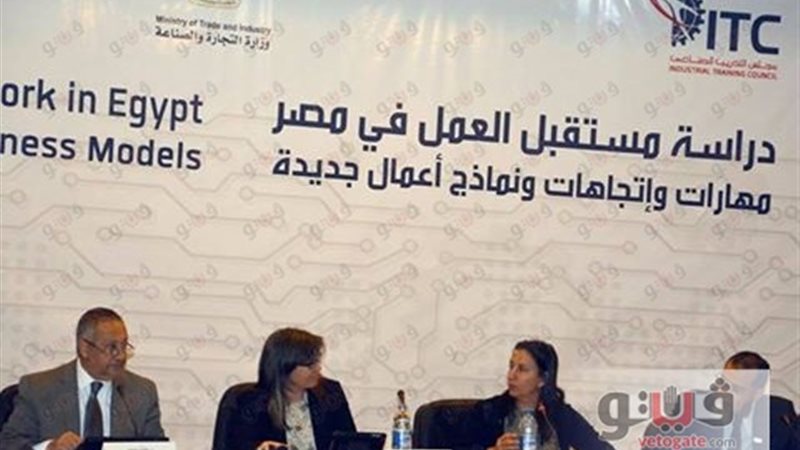  ورشة عمل مجلس التدريب
