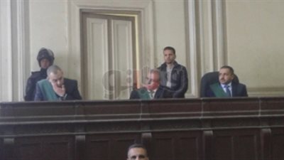 صبحي صالح لـ«رئيس جنايات الإسكندرية»: النيابة بتكفرنا