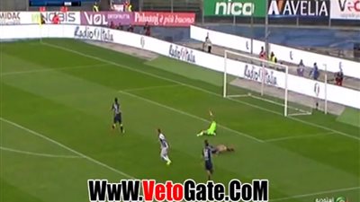 بالفيديو.. يوفنتوس يفوز على كييفو فيرونا بثنائية