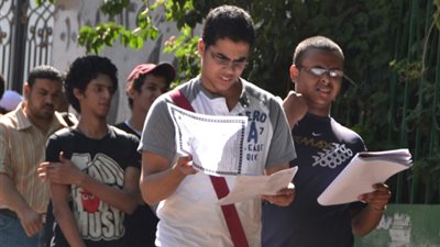 لطلاب الثانوية العامة.. أهم 50 سؤالا في مادة الجبر والهندسة الفراغية