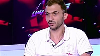 إبراهيم سعيد ساخرا من التحكيم: لو11 حكما بالمباراة تظل المشكلة مستمرة