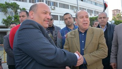 توفير 15 طن أرز و10 أطنان سكر ضمن مبادرة «دمياط تأمر» (صور)