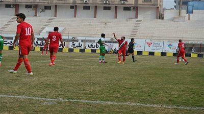 اليوم.. مباريات نارية بمجموعة بحري بدوري القسم الثاني