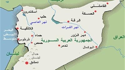 «حرب الثعالب» تحتدم في سوريا للفوز بـ«دير الزور».. «تقرير»