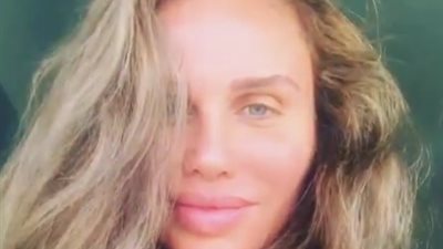 بالفيديو.. نيكول سابا توجه رسالة لجمهورها قبل حفلها الليلة