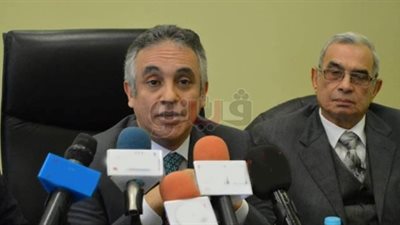 760 ألف إقرار تأييد لمرشحي الرئاسة حتى الآن