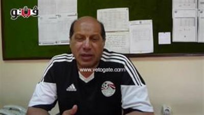 بالفيديو.. علاء نبيل: مبادرة فيتو لاكتشاف الموهوبين «رائعة»