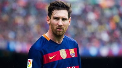 مصدر أمني يكشف تفاصيل زيارة ميسي إلى الأهرامات