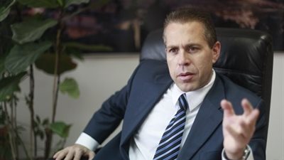 وزير إسرائيلي: الحملة العسكرية هدفها 