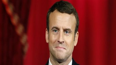 رسالة تهديد لماكرون بسبب مؤتمر حول اليمن بمشاركة السعودية