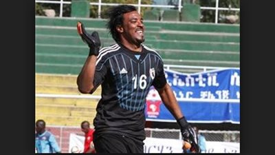 حارس الهلال السوداني: نخطط للفوز على سموحة ومهمتنا ليست سهلة