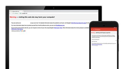 «جي ميل» يكتسب نماذج جديدة للتعلم الآلي ومنع رسائل التصيد