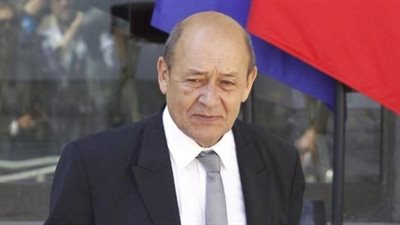 فرنسا تدعو لاجتماع طارئ لمجلس الأمن بشأن سوريا