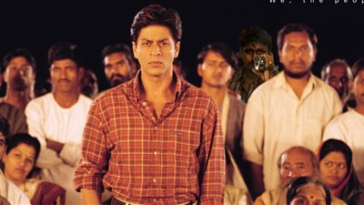 افتتاح مهرجان الأفلام الهندية بحضور رانيا فريد شوقي.. الجمعة