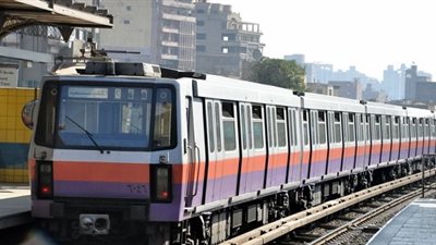 المترو: لم نتلق إخطارا بزيادة سعر تذكرة المترو