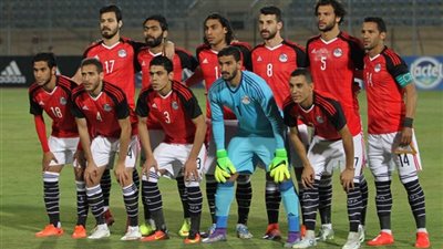 ارتياح داخل منتخب المحليين بعد اكتمال صفوف الفريق