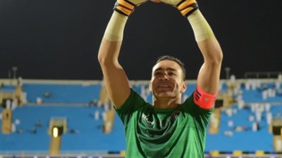 «الحضري» أفضل حارس بالجولة السابعة للدوري السعودي