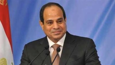 9 رسائل رئاسية من قلب الصعيد