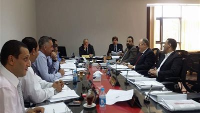 مجلس الجبلاية يجتمع لمناقشة عودة الجماهير.. الثلاثاء