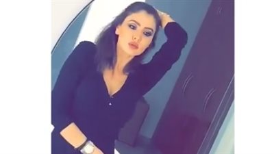 مريم حسين تثير ضجة باستعراض رشاقتها بطريقة جريئة (فيديو)