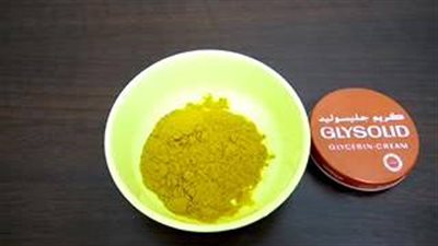 بالفيديو.. ماسك لتبييض بشرتك وتخليصها من التجاعيد