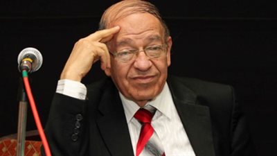 وسيم السيسي: المخزون الحضاري يظهر معدن المصريين في الشدائد