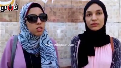 طالبات إنصاف سري عن الإحصاء والاقتصاد: مالهومش لازمة (فيديو)