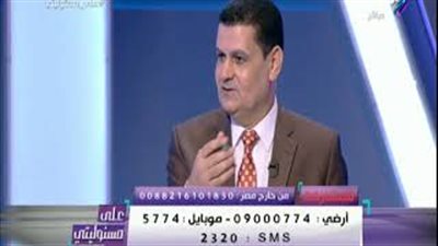 حماية المستهلك: مفيد فوزي أول ضحايا شركات البيع الوهمية على الإنترنت