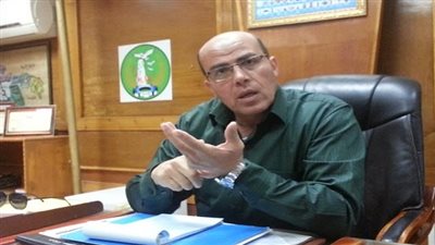 إحالة مسئول الأملاك ورئيس التنظيم بـ«طليا» في المنوفية للتحقيق