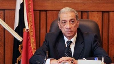 شاهد في اغتيال هشام بركات: الانفجار ألحق الضرر بمنزلي