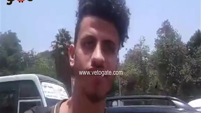 طالب بالجيزة: «الاقتصاد سهل والإحصاء صعب» (فيديو)