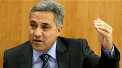 «السجيني» يطالب الدولة بفرض هيبتها في قرارات إزالة المخالفات