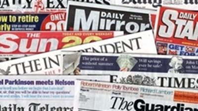 الصحف الأجنبية: محاولة اغتيال وزير الداخلية رد على مشاركته فى عزل 