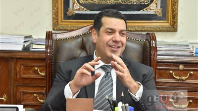 محافظ أسيوط: منطقة لتصدير تكنولوجيا المعلومات للأسواق العالمية