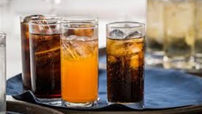 المشروبات الغازية على الإفطار تسبب مشكلات صحية تصل للوفاة