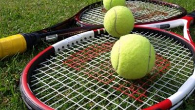 منتخب «التنس» يختتم استعداداته لمواجهة فنلندا بكأس ديفيز