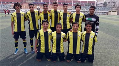 المقاولون 2003 يهزم الداخلية بثنائية في دوري القاهرة (صور)