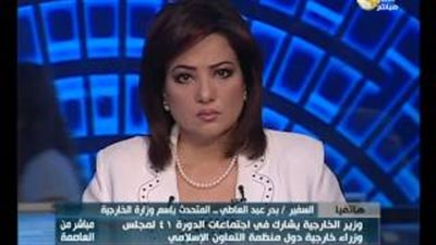 بالفيديو.. عبدالعاطى: سامح شكرى يشارك في اجتماع وزراء الخارجية العرب