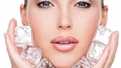 3 خطوات لتنظيف بشرتك في الحر