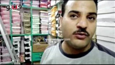 بالفيديو.. قبطي يقيم إفطارا جماعيا بقنا: «الدين لله والأكل للجميع»